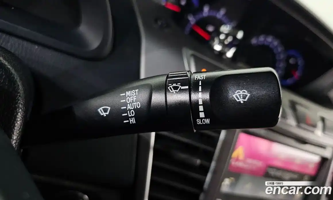 SsangYong Korando 2015 2.0 Автомат в Москве № 1344445, фото 17