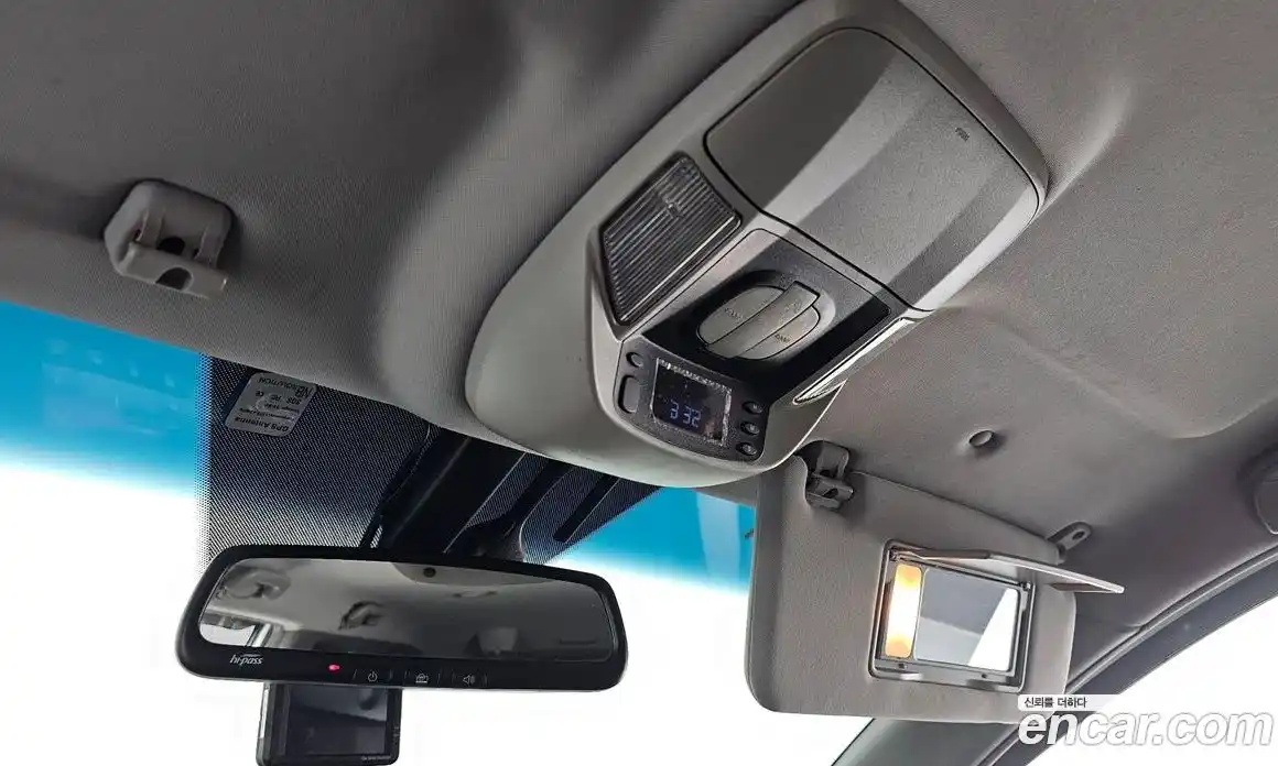 SsangYong Korando 2015 2.0 Автомат в Москве № 1344445, фото 19