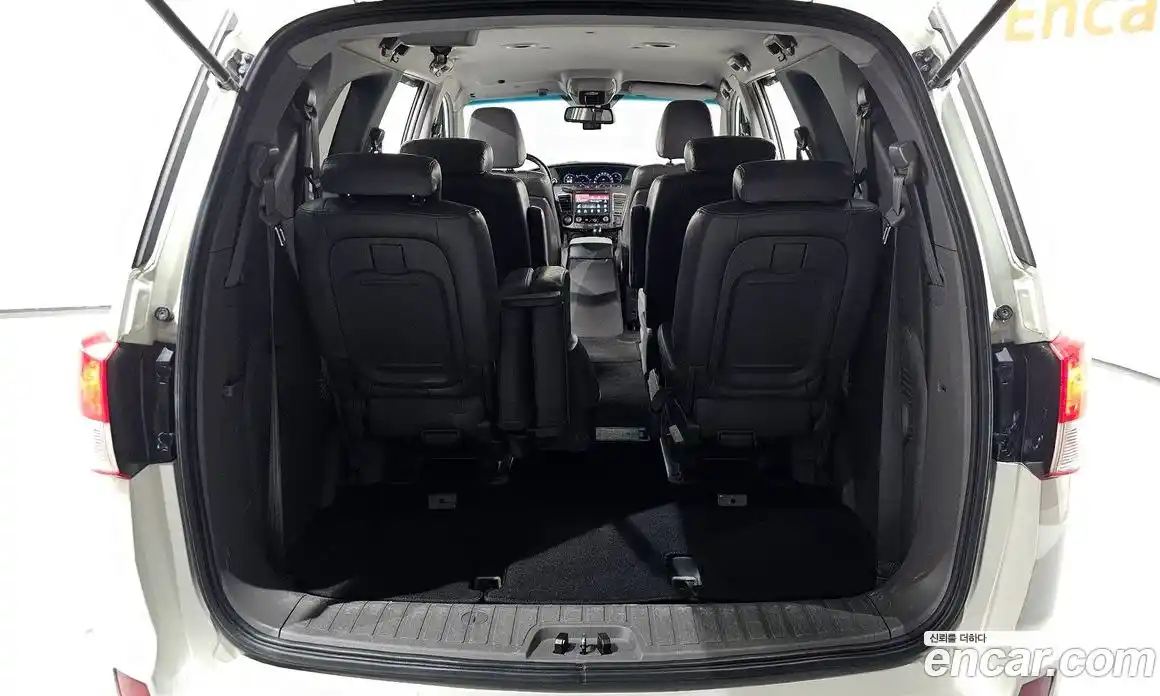 SsangYong Korando 2015 2.0 Автомат в Москве № 1344445, фото 20