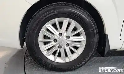 SsangYong Korando 2015 2.0 Автомат в Москве № 1344445, миниатюра 5