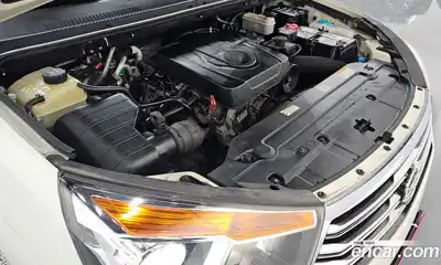 SsangYong Korando 2015 2.0 Автомат в Москве № 1344445, миниатюра 6