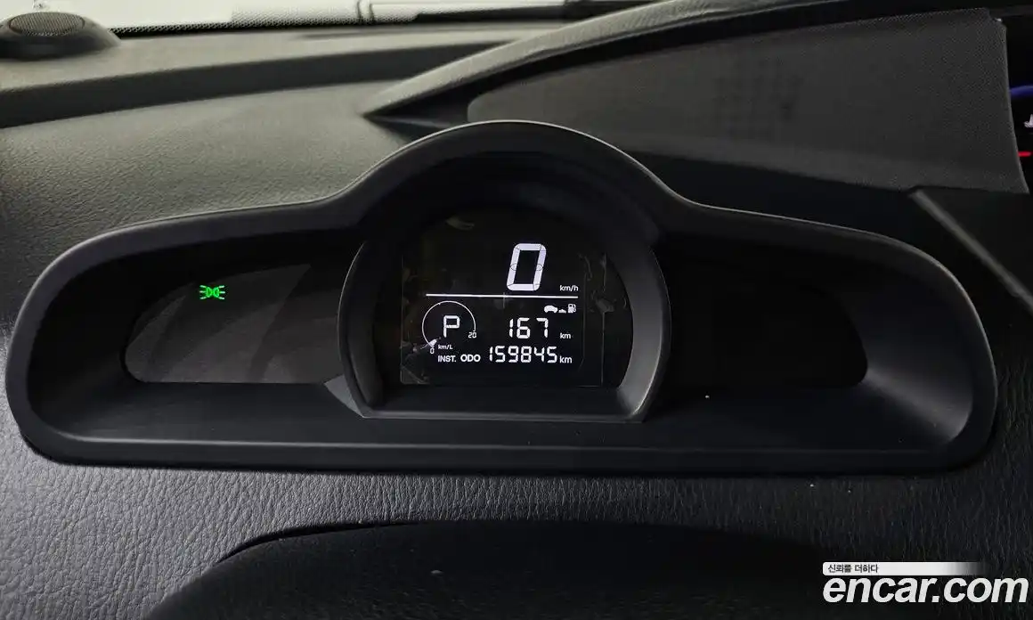 SsangYong Korando 2015 2.0 Автомат в Москве № 1344445, фото 8