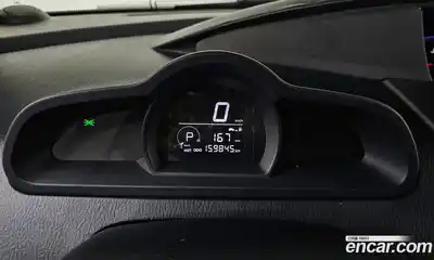 SsangYong Korando 2015 2.0 Автомат в Москве № 1344445, миниатюра 8