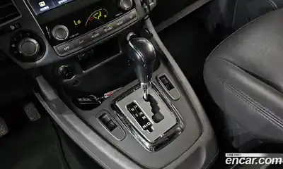 SsangYong Korando 2015 2.0 Автомат в Москве № 1344445, миниатюра 9