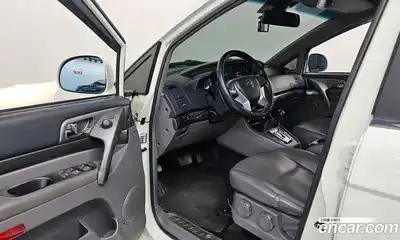 SsangYong Korando 2015 2.0 Автомат в Москве № 1344445, миниатюра 10