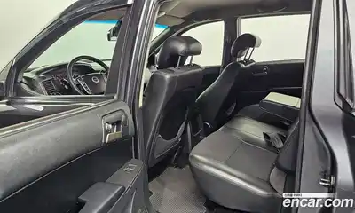 SsangYong Korando 2013 2.0 Автомат в Москве № 1344468, миниатюра 11