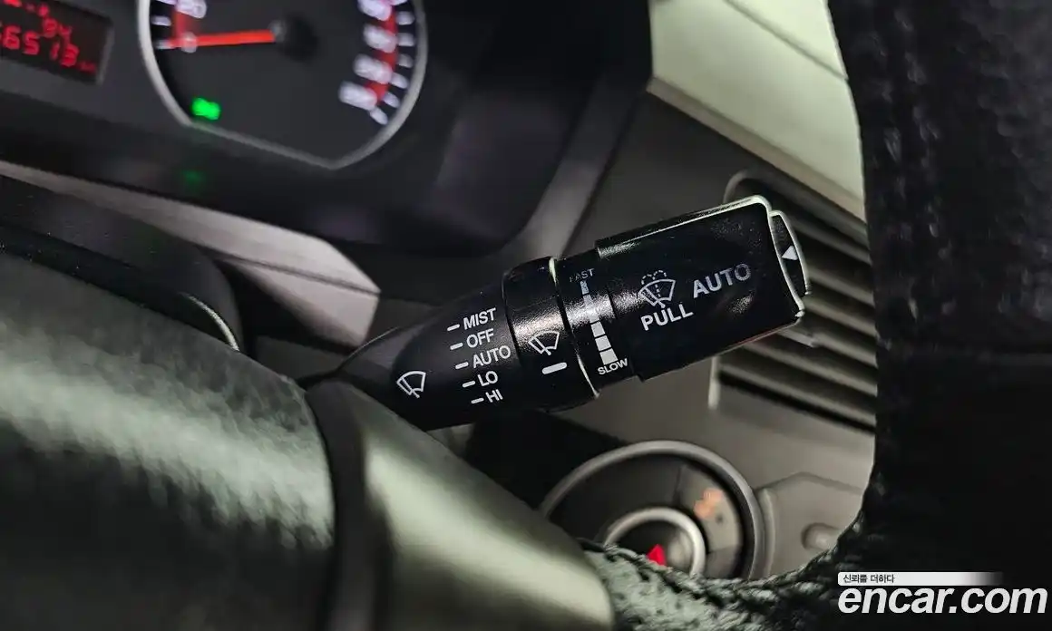 SsangYong Korando 2013 2.0 Автомат в Москве № 1344468, фото 16