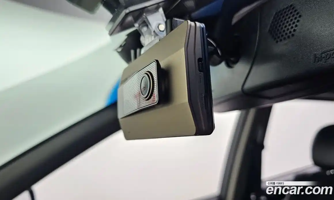 SsangYong Korando 2013 2.0 Автомат в Москве № 1344468, фото 19