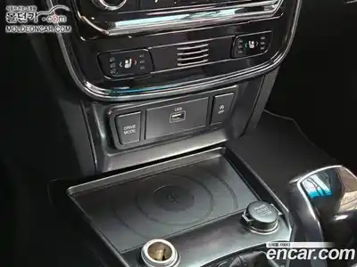 SsangYong TIBOLI 2022 1.5 Автомат в Москве № 1344484, миниатюра 12