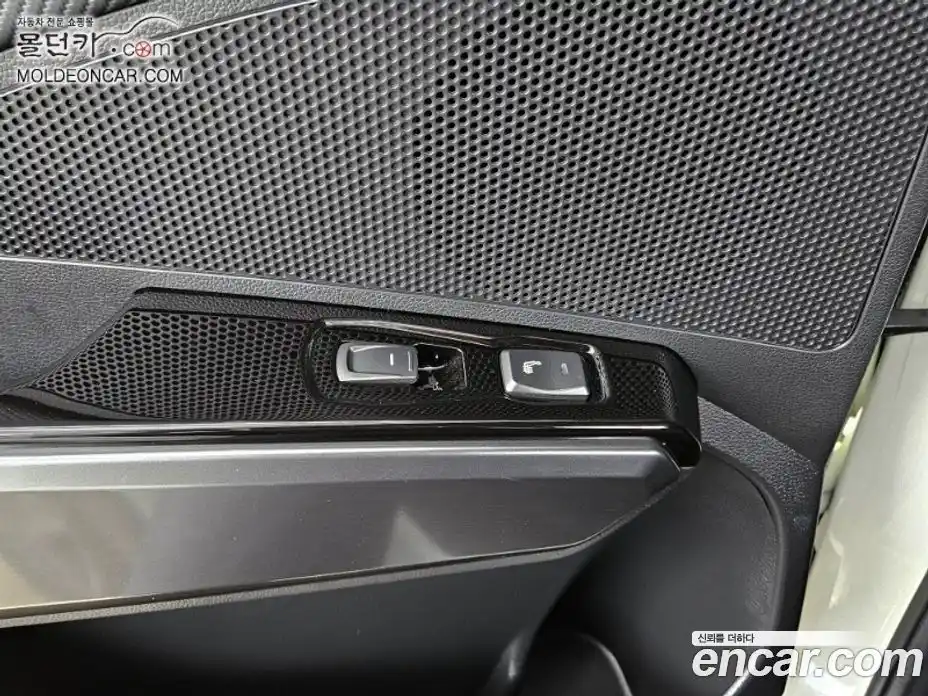 SsangYong TIBOLI 2022 1.5 Автомат в Москве № 1344484, фото 14