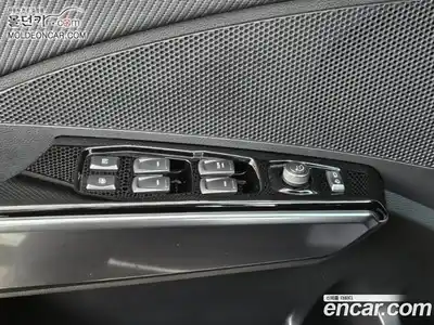 SsangYong TIBOLI 2022 1.5 Автомат в Москве № 1344484, миниатюра 10