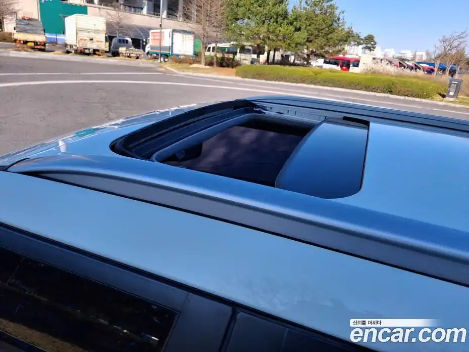 SsangYong TIBOLI 2015 1.6 Автомат в Москве № 1344490, фото 17