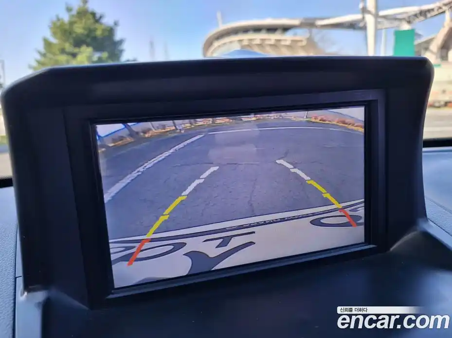 SsangYong TIBOLI 2015 1.6 Автомат в Москве № 1344490, фото 19