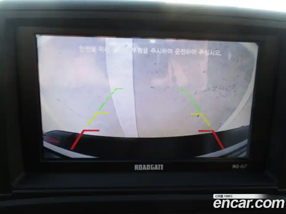 SsangYong Korando 2016 2.2 Автомат в Москве № 1344514, фото 15