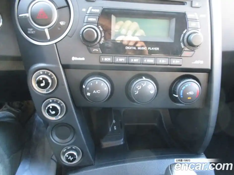 SsangYong Korando 2016 2.2 Автомат в Москве № 1344514, фото 17