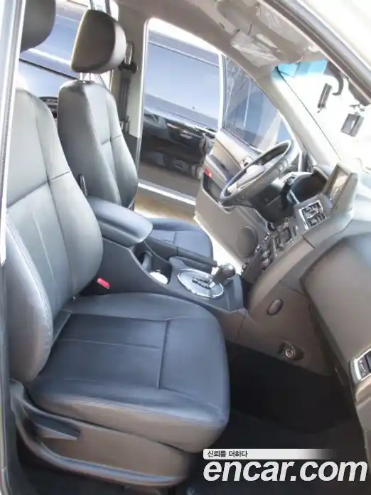 SsangYong Korando 2016 2.2 Автомат в Москве № 1344514, фото 8