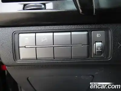 SsangYong Rexton 2020 2.2 Автомат в Москве № 1344634, миниатюра 11