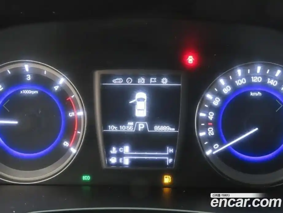 SsangYong Rexton 2020 2.2 Автомат в Москве № 1344634, фото 12