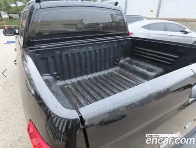 SsangYong Rexton 2020 2.2 Автомат в Москве № 1344634, миниатюра 4