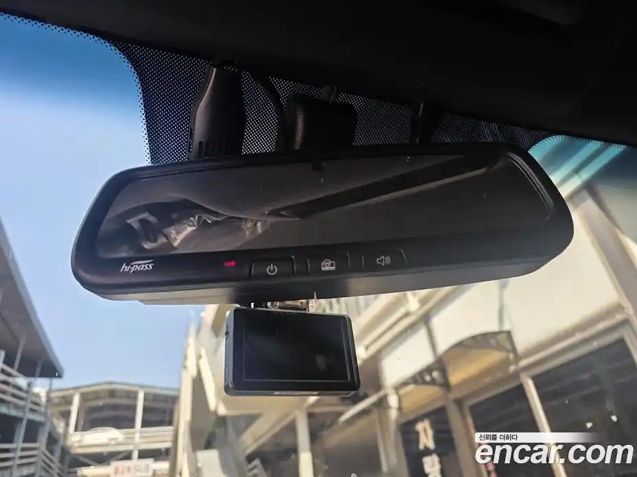 SsangYong Rexton 2022 2.2 Автомат в Москве № 1344713, фото 15