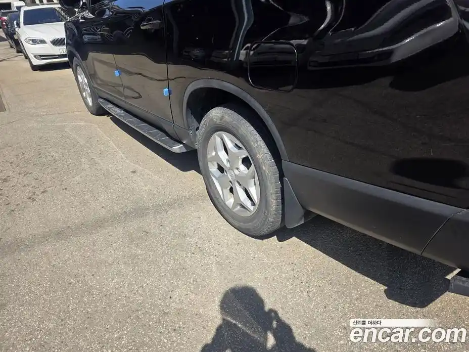 SsangYong Rexton 2022 2.2 Автомат в Москве № 1344713, фото 19