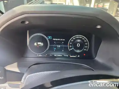 SsangYong Rexton 2022 2.2 Автомат в Москве № 1344713, миниатюра 6