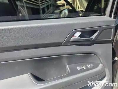 SsangYong Rexton 2022 2.2 Автомат в Москве № 1344713, миниатюра 10