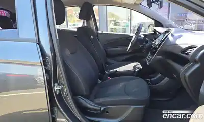 Chevrolet Spark 2016 1.0 гидро в Москве, миниатюра 11