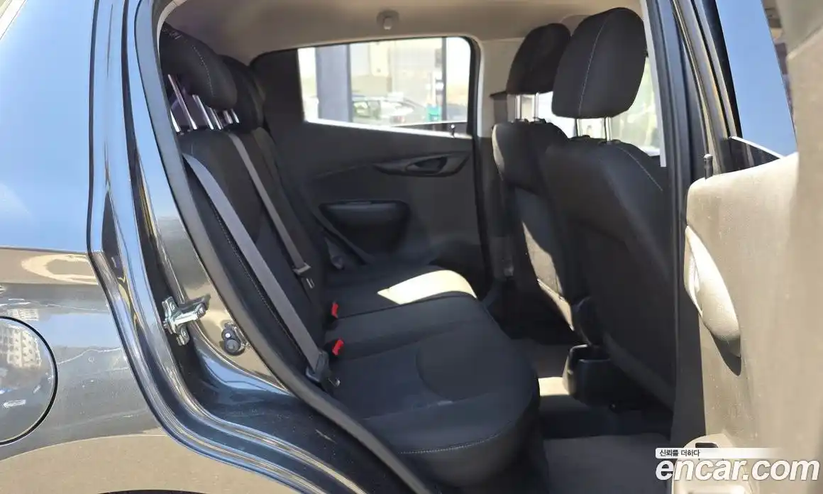 Chevrolet Spark 2016 1.0 гидро в Москве, фото 12