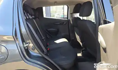 Chevrolet Spark 2016 1.0 гидро в Москве, миниатюра 12
