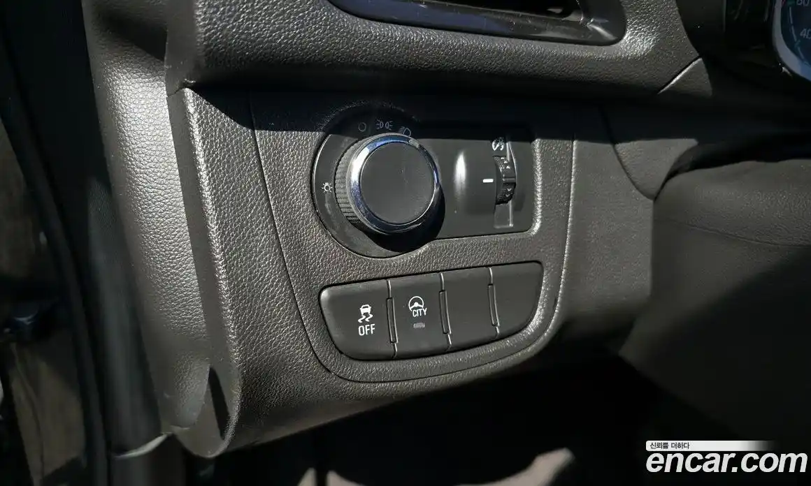 Chevrolet Spark 2016 1.0 гидро в Москве, фото 17