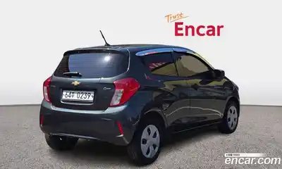 Chevrolet Spark 2016 1.0 гидро в Москве, миниатюра 2