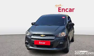 Chevrolet Spark 2016 1.0 гидро в Москве, миниатюра 3