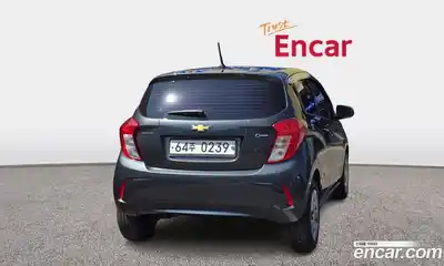 Chevrolet Spark 2016 1.0 гидро в Москве, миниатюра 4