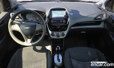 Chevrolet Spark 2016 1.0 гидро в Москве, миниатюра 7