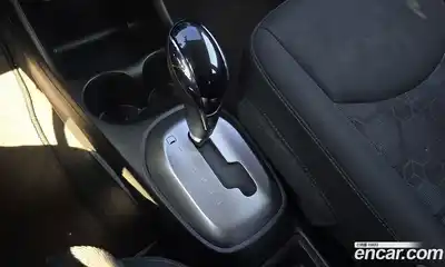 Chevrolet Spark 2016 1.0 гидро в Москве, миниатюра 9