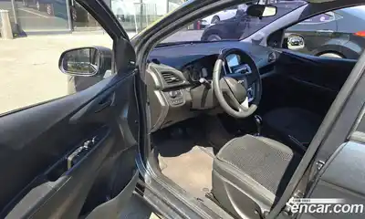 Chevrolet Spark 2016 1.0 гидро в Москве, миниатюра 10