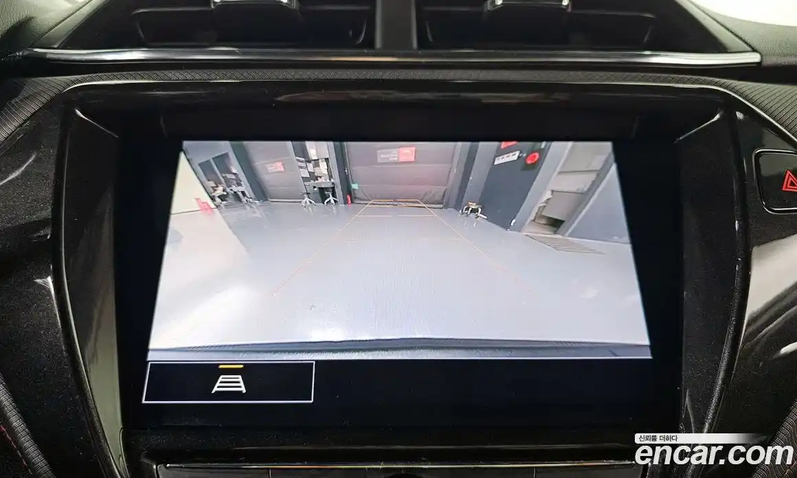 Chevrolet TrailBlazer 2022 1.3 Автомат в Москве № 1344971, фото 14