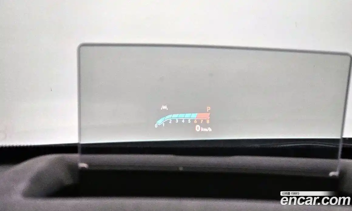 Chevrolet TrailBlazer 2022 1.3 Автомат в Москве № 1344971, фото 17