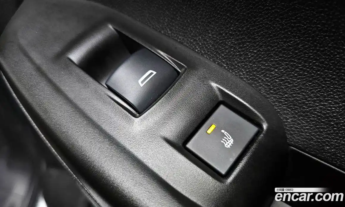 Chevrolet TrailBlazer 2022 1.3 Автомат в Москве № 1344971, фото 18