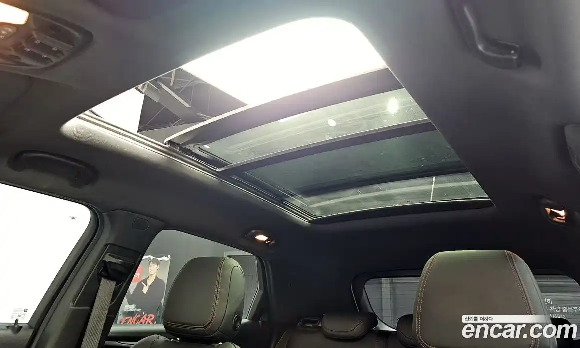 Chevrolet TrailBlazer 2022 1.3 Автомат в Москве № 1344971, фото 19