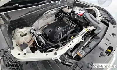 Chevrolet TrailBlazer 2022 1.3 Автомат в Москве № 1344971, миниатюра 6