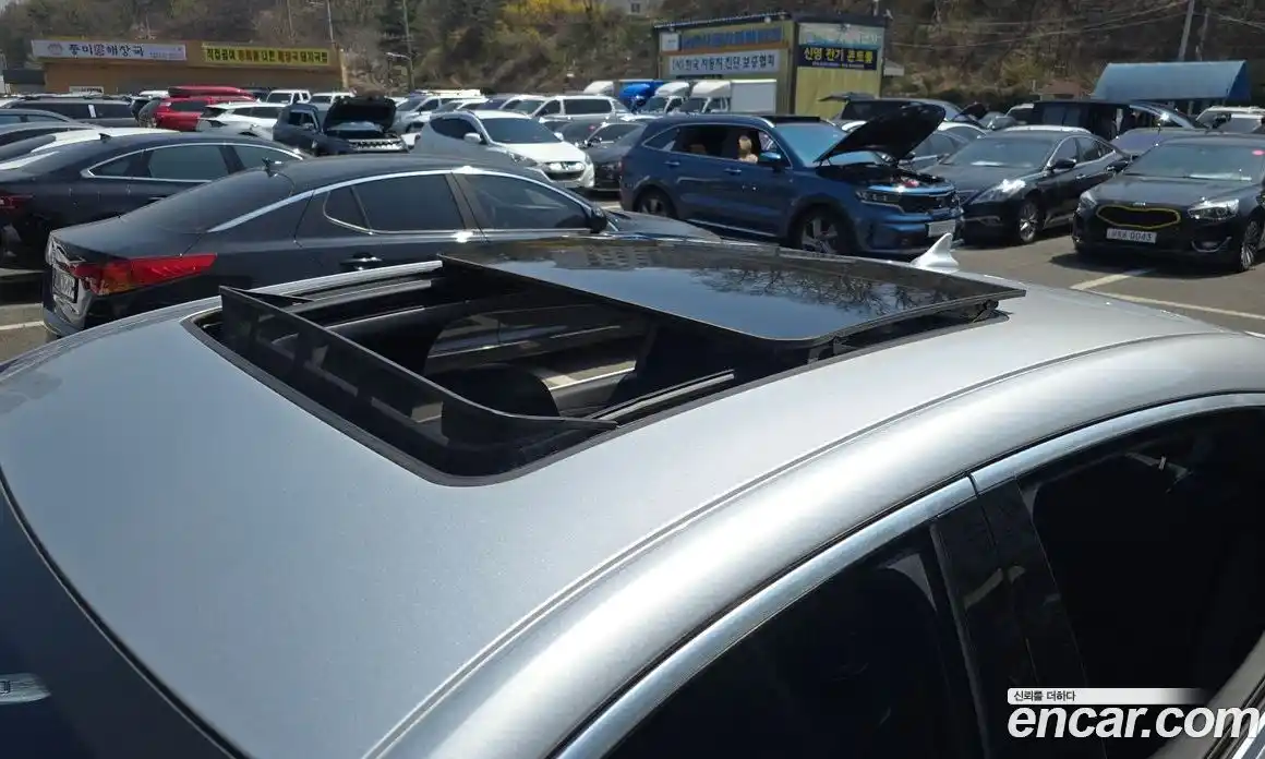 Chevrolet Impala 2017 2.5 гидро в Москве № 1345196, фото 18