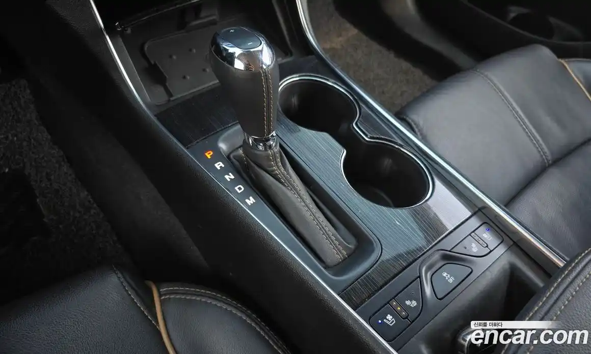 Chevrolet Impala 2017 2.5 гидро в Москве № 1345196, фото 9