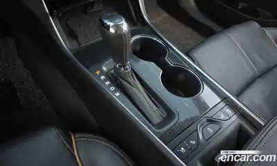 Chevrolet Impala 2017 2.5 гидро в Москве № 1345196, миниатюра 9