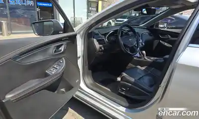 Chevrolet Impala 2017 2.5 гидро в Москве № 1345196, миниатюра 10