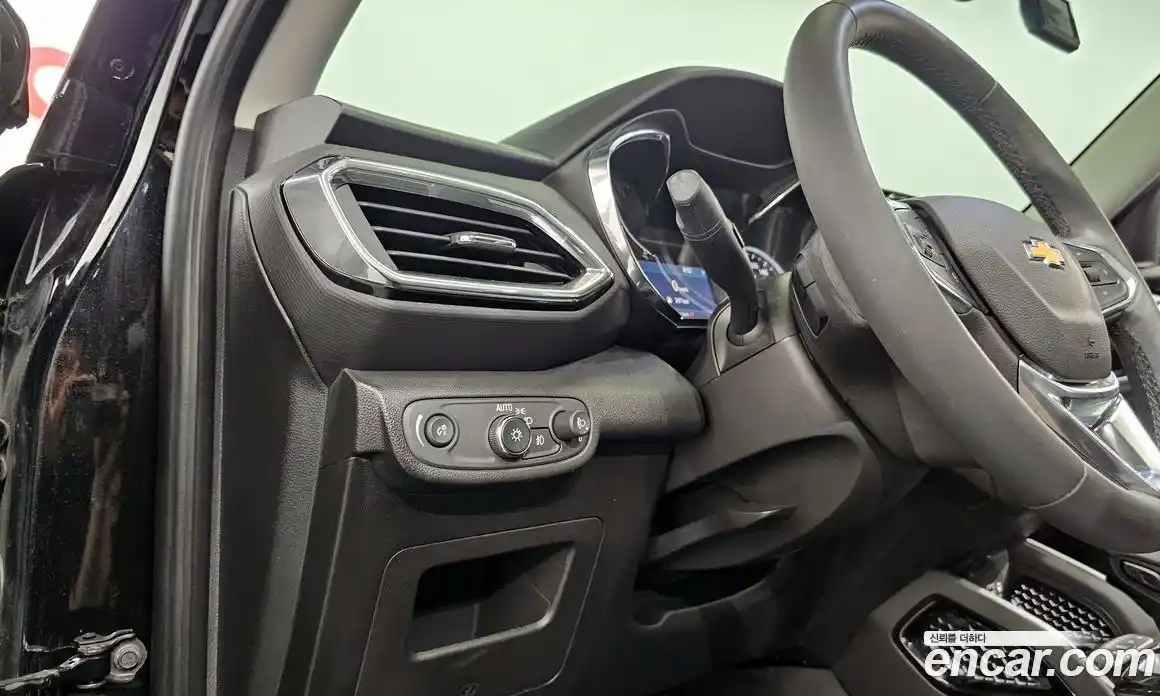 Chevrolet TrailBlazer 2021 1.3 Автомат в Москве № 1345257, фото 15