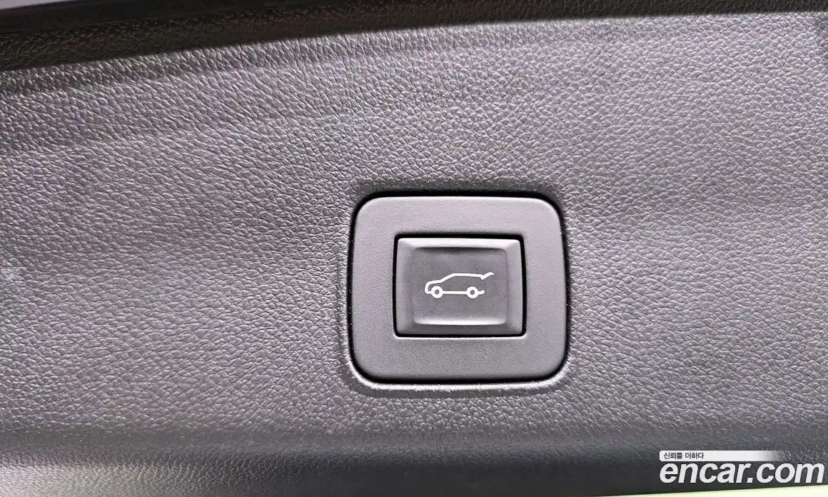 Chevrolet TrailBlazer 2021 1.3 Автомат в Москве № 1345257, фото 18