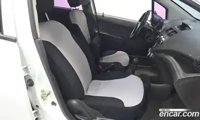 Chevrolet Spark 2013 1.0 гидро в Москве № 1345483, миниатюра 12