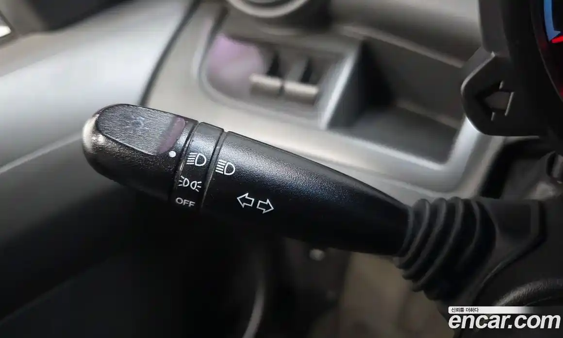 Chevrolet Spark 2013 1.0 гидро в Москве № 1345483, фото 14